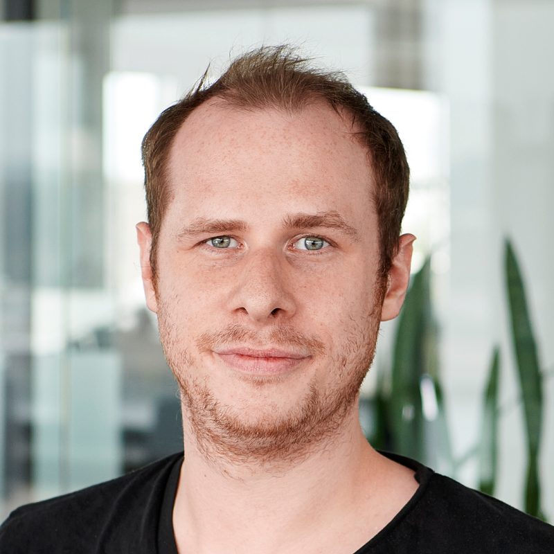 Moritz Stellmacher